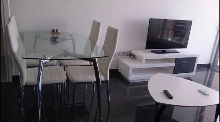 Ayia Napa Luxury Apartment Exteriör bild