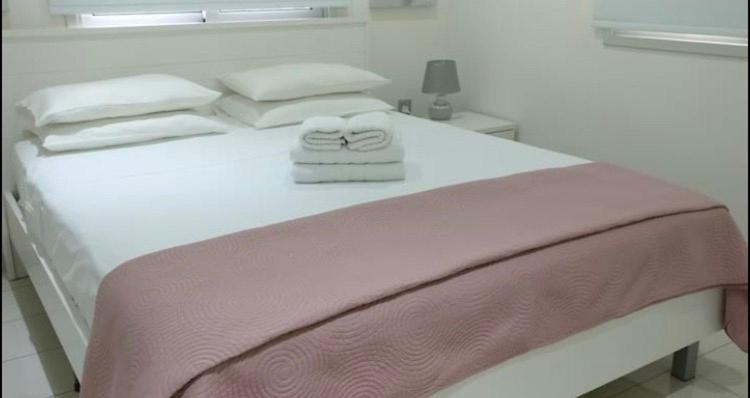 Ayia Napa Luxury Apartment Exteriör bild