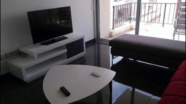 Ayia Napa Luxury Apartment Exteriör bild