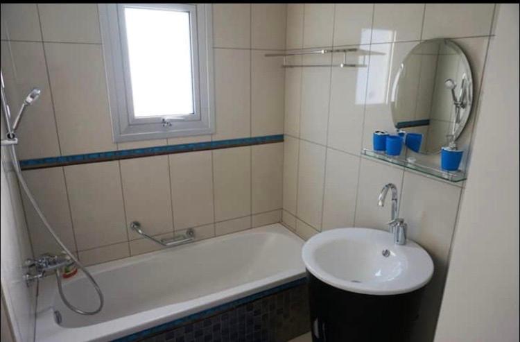 Ayia Napa Luxury Apartment Exteriör bild