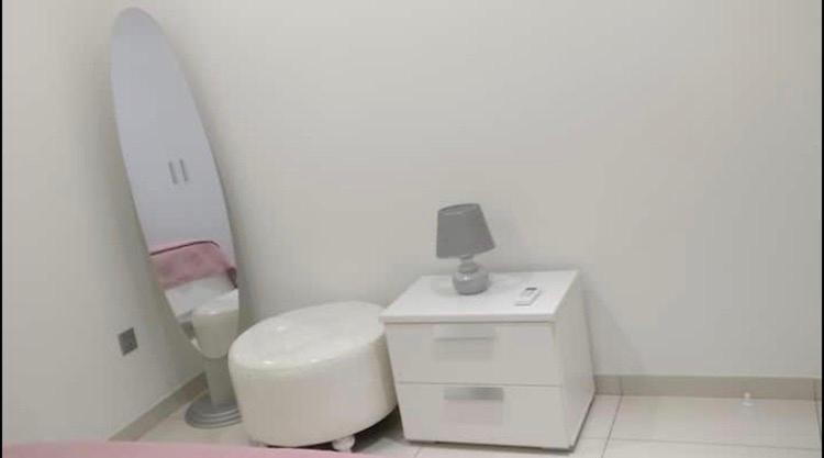 Ayia Napa Luxury Apartment Exteriör bild